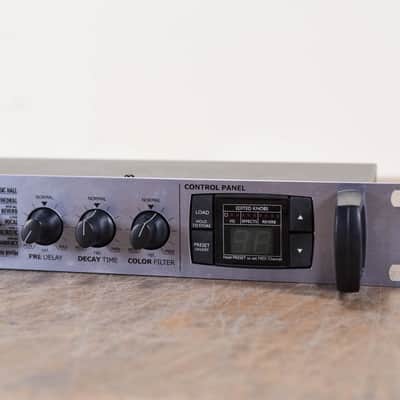 TC Electronic M350 Reverb and Effects Processor (church owned) CG00TT5 image 2