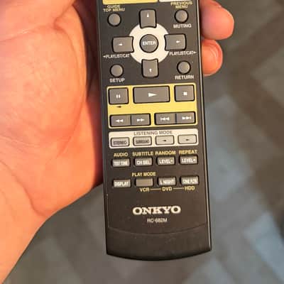 Onkyo TX-SR605 - 5.1 Ch HDMI Home Theater Surround Sound Receiver Serviced ✅🎶 image 7