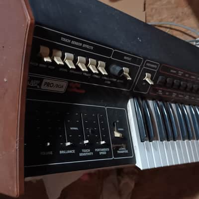 ARP Solina String Ensemble 1970s - Wood