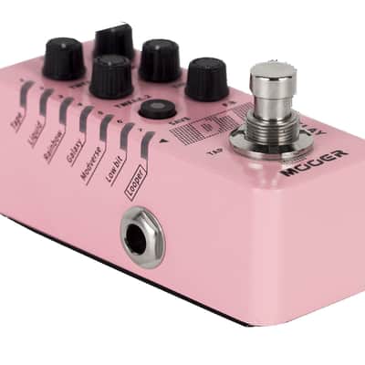 Mooer D7 Delay New image 5