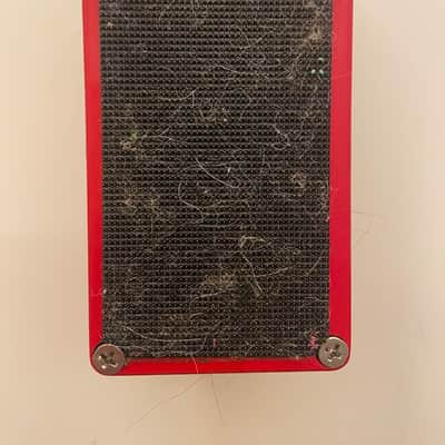 Paul Cochrane Timmy V2 Overdrive 2010s - Red image 3