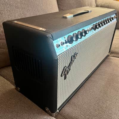 Fender Dual Showman Amp, Vintage 1979 - 135 Watts image 7