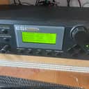 E-MU Systems ESI 4000 Rackmount Digital Sampler 1998 - 2000 - Black