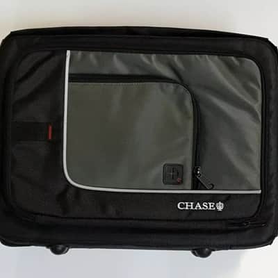 Chase Clarinet in Bb - Chase 77C-SC - Shiny Body - Full Student Starter Outfit~~ image 7
