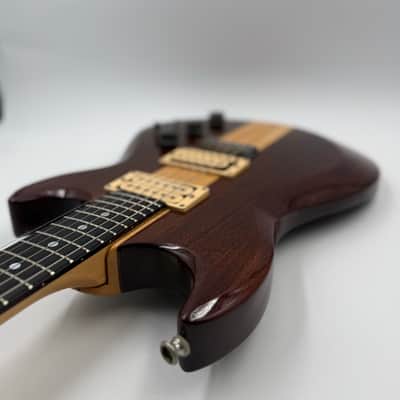 Antares Aria TS-300 Thor Sound Electric Guitar image 1