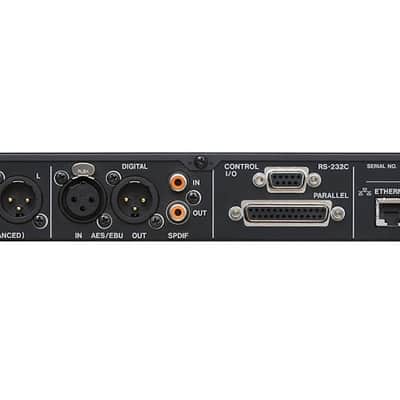 TASCAM SS-R250N 2020's - Black image 2