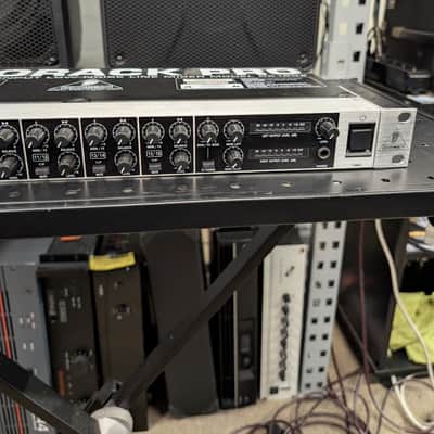 Behringer Eurorack RX1602 image 3