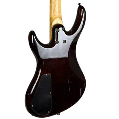 Charvel 4-String Bass image 5