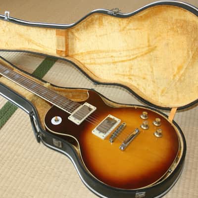 Greco EG-450 1972-76? | Reverb