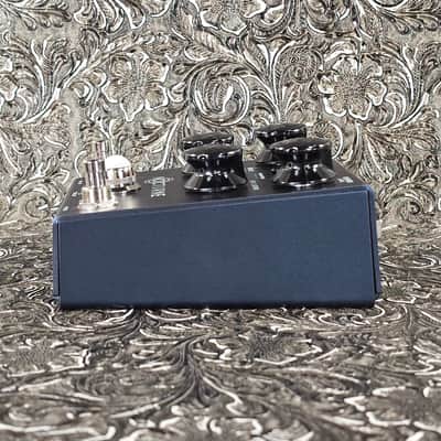 Keeley Nocturne Andy Timmons Signature Reverb 2025 - Present - Blue image 8
