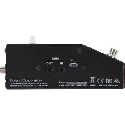 BOSS EQ-200 Graphic Equalizer image 3