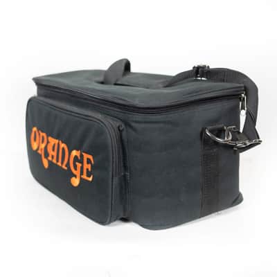 Orange Amp Head Carry Case image 2