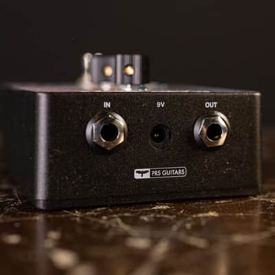 PRS Mary Cries Optical Compressor Pedal image 2