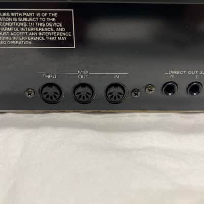 Roland JD 990 image 11