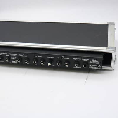 ENGL  E530 Tube Preamp Guitar Preamp [SN 257496] [03/05] image 4