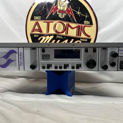 Two Notes Torpedo Studio Digital Load Box Rack Module image 2