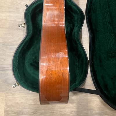 Custom shop Martin OM-18 Italian Alpine Spruce image 14