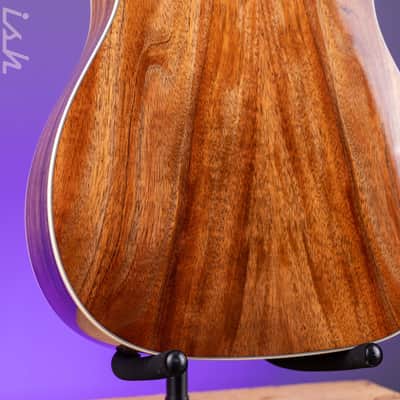 Martin O’ahu™ HG-28 Special Edition Acoustic Guitar image 11