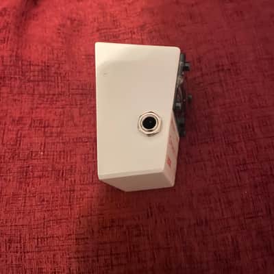 (Boxed) Boss TU-3S Chromatic Tuner 2016 - Present - White image 5