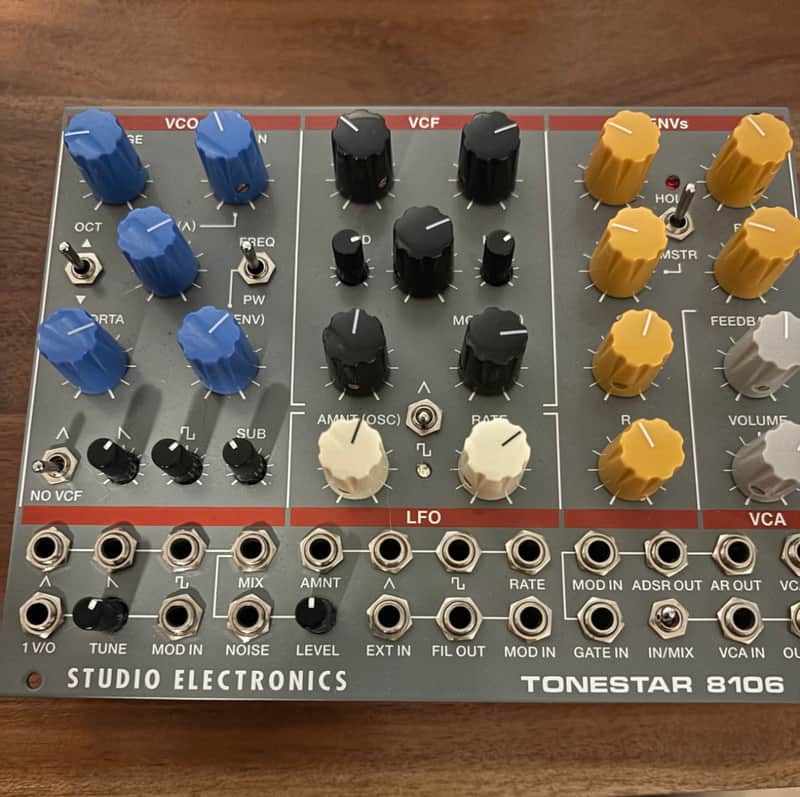 Studio Electronics Tonestar 8106