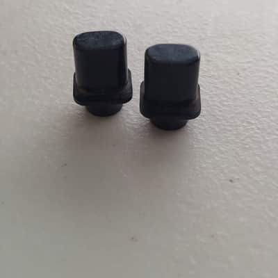 1960's Fender Telecaster Switch Tips (K-182) image 1