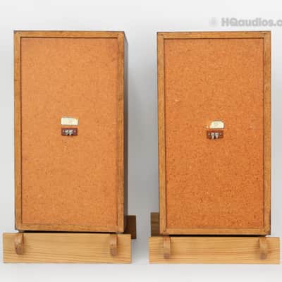 JBL Lancer L33 8-Inch Full-Range Speakers Pair – PRO RESTORED – 1-Year Warranty image 5