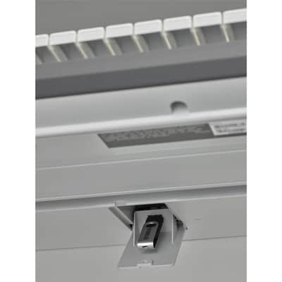 Yamaha Genos 76-Key Flagship Arranger Workstation Keyboard image 10