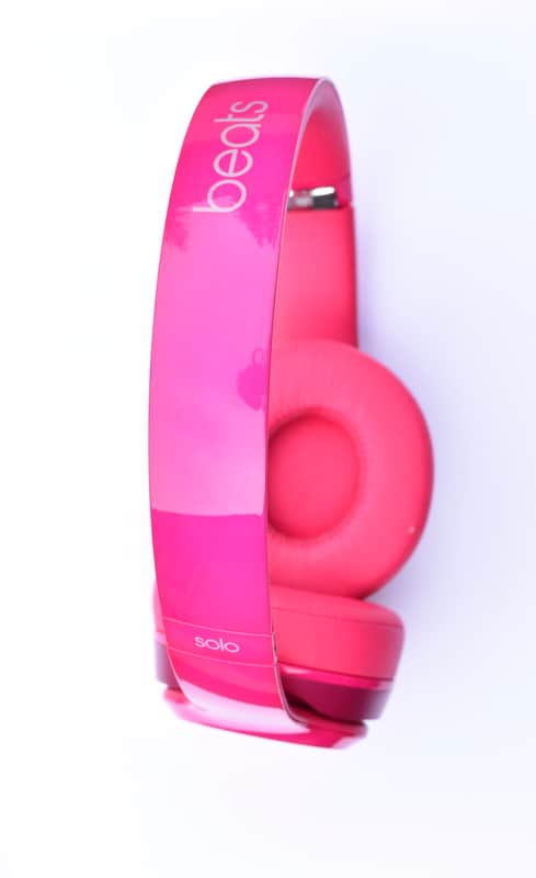 Beats by Dre Solo2 On-Ear Headphones image 1
