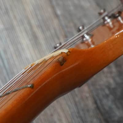 Fender American Vintage 57 Stratocaster 1994 image 15