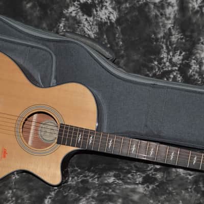 2023 Kepma - Elite Series GA2-131 Grand Auditorium - Gloss image 3