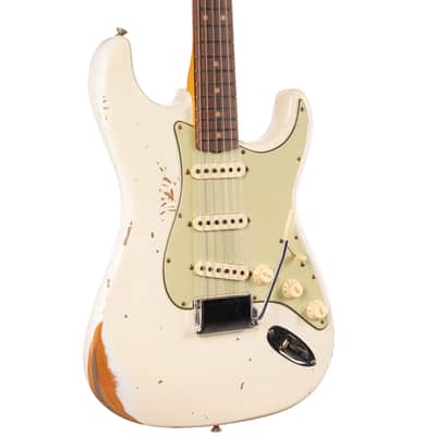 FENDER CUSTOM SHOP Custom Built INORAN Jazzmaster #1 2019 [SN