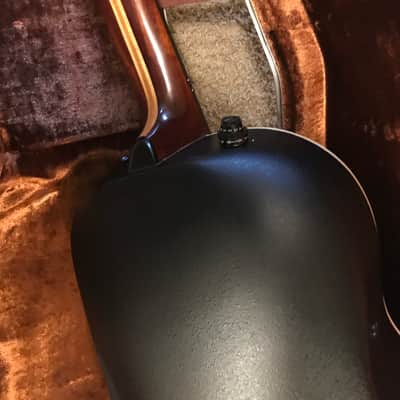 Ovation Country Artist Classical 1624-4 acoustic-electric guitar 1979 with hard case and owners manuals image 11