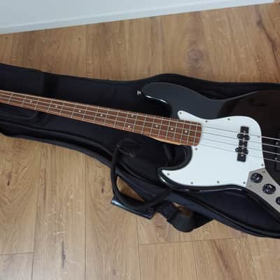 Tokai JB-60 Jazz BASS Sound Electric lefty Bass fast ship from japan image 2