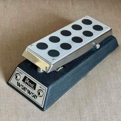 Ibanez Wau Wau / Wah Wah Pedal Vintage 70s image 2