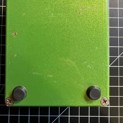 Keeley Phaser 2010s - Green image 2