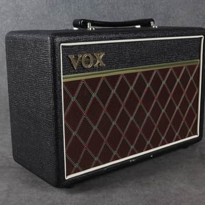 Vox Pathfinder 10 Combo Amp - 2nd Hand (166116) image 3