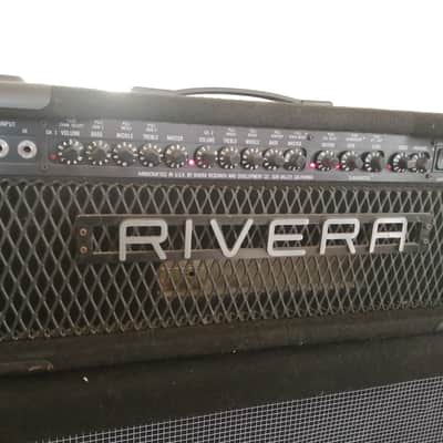 Rivera M60 1990 image 2