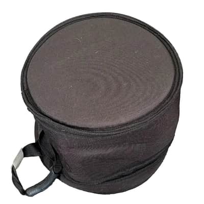 Used Humes & Berg Drum Seeker Tom Bag 10x8 - Good image 3