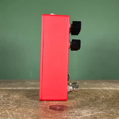 Walrus Audio Fathom Multi-Function Reverb 2018 - Present - Red image 4