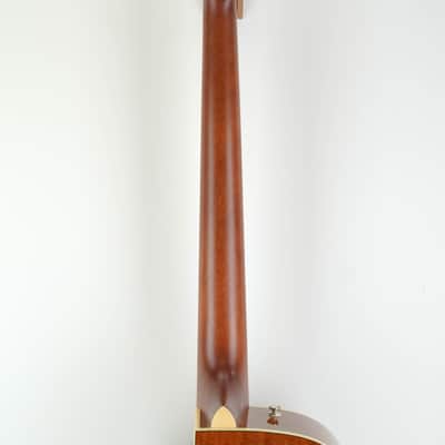 Fender Kingman Acoustic Bass image 7
