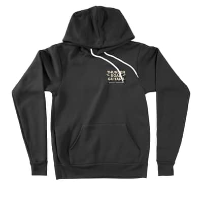 Thunder Road Pullover Hoodie-Large image 2