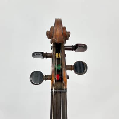Vuillaume copy 4/4 violin image 9