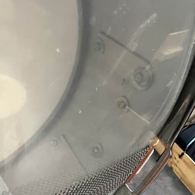 Slingerland Sound King Snare 14x5 Early 60’s image 6