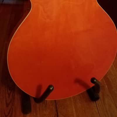 Epiphone Sorrento 1996 Peerless!!! image 4