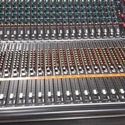ATI Paragon I Pro Audio Console image 6