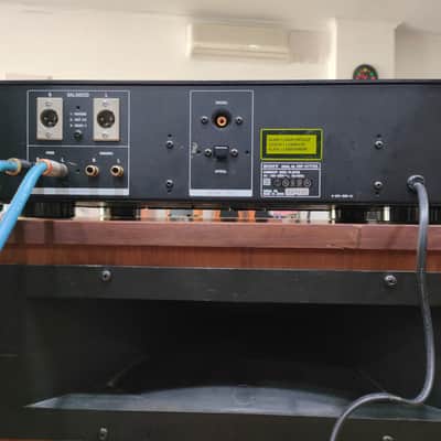 Sony CDP X777ES image 3