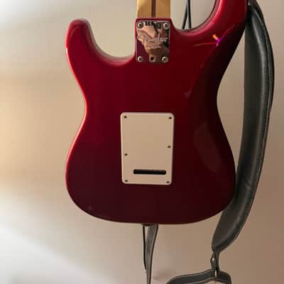 Fender American Professional Stratocaster 2017 - Mint, Quick sale price image 6
