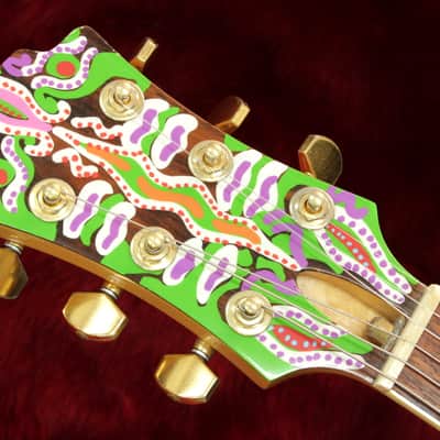 Fernandes MG-120X Hide | Reverb UK