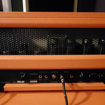 Splawn Quickrod 2015 Orange image 4