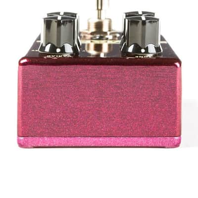MXR Super Badass Variac Fuzz image 3